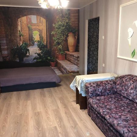 Ahtme Mnt Apartaments 외부 사진