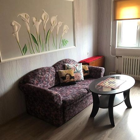 Ahtme Mnt Apartaments 외부 사진