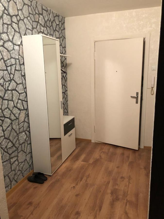 Ahtme Mnt Apartaments 외부 사진
