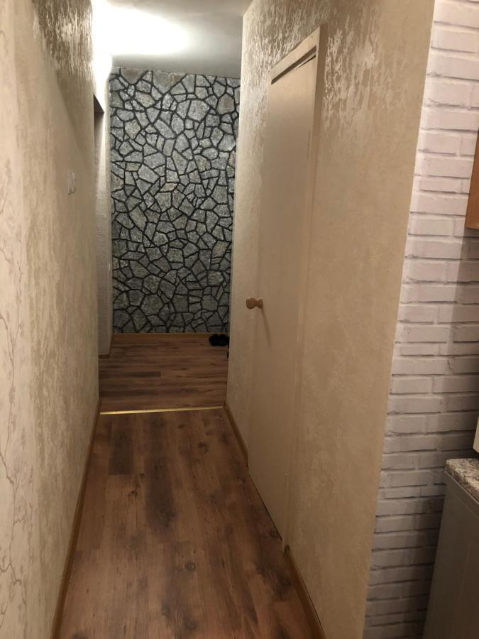 Ahtme Mnt Apartaments 외부 사진