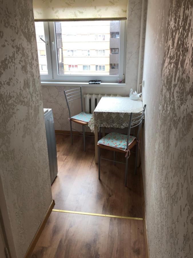 Ahtme Mnt Apartaments 외부 사진