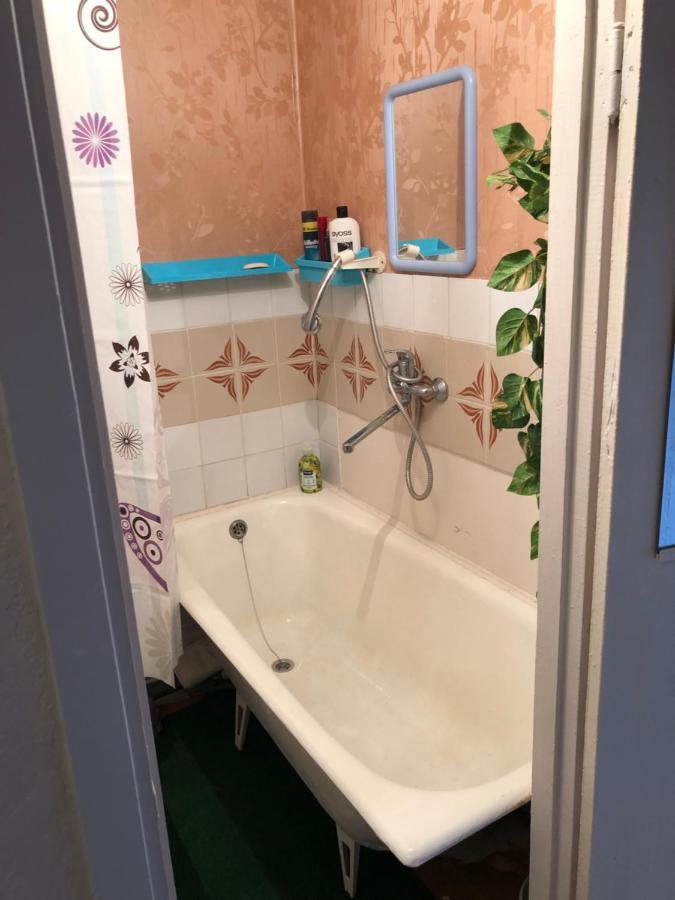 Ahtme Mnt Apartaments 외부 사진