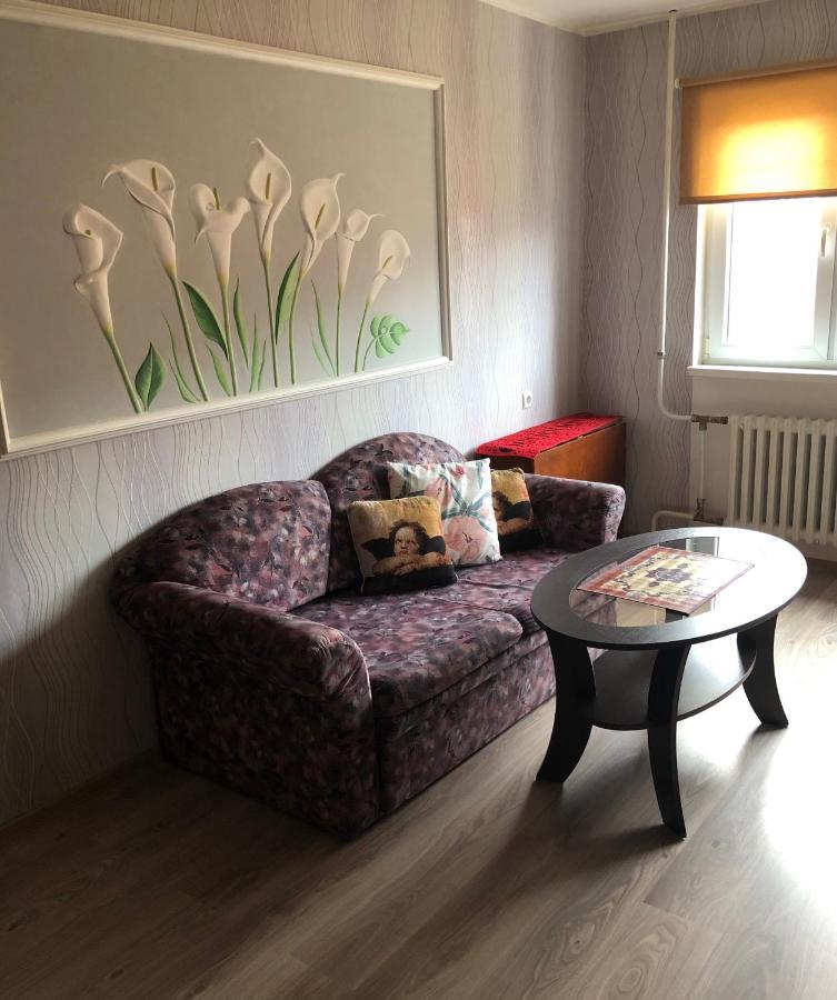Ahtme Mnt Apartaments 외부 사진